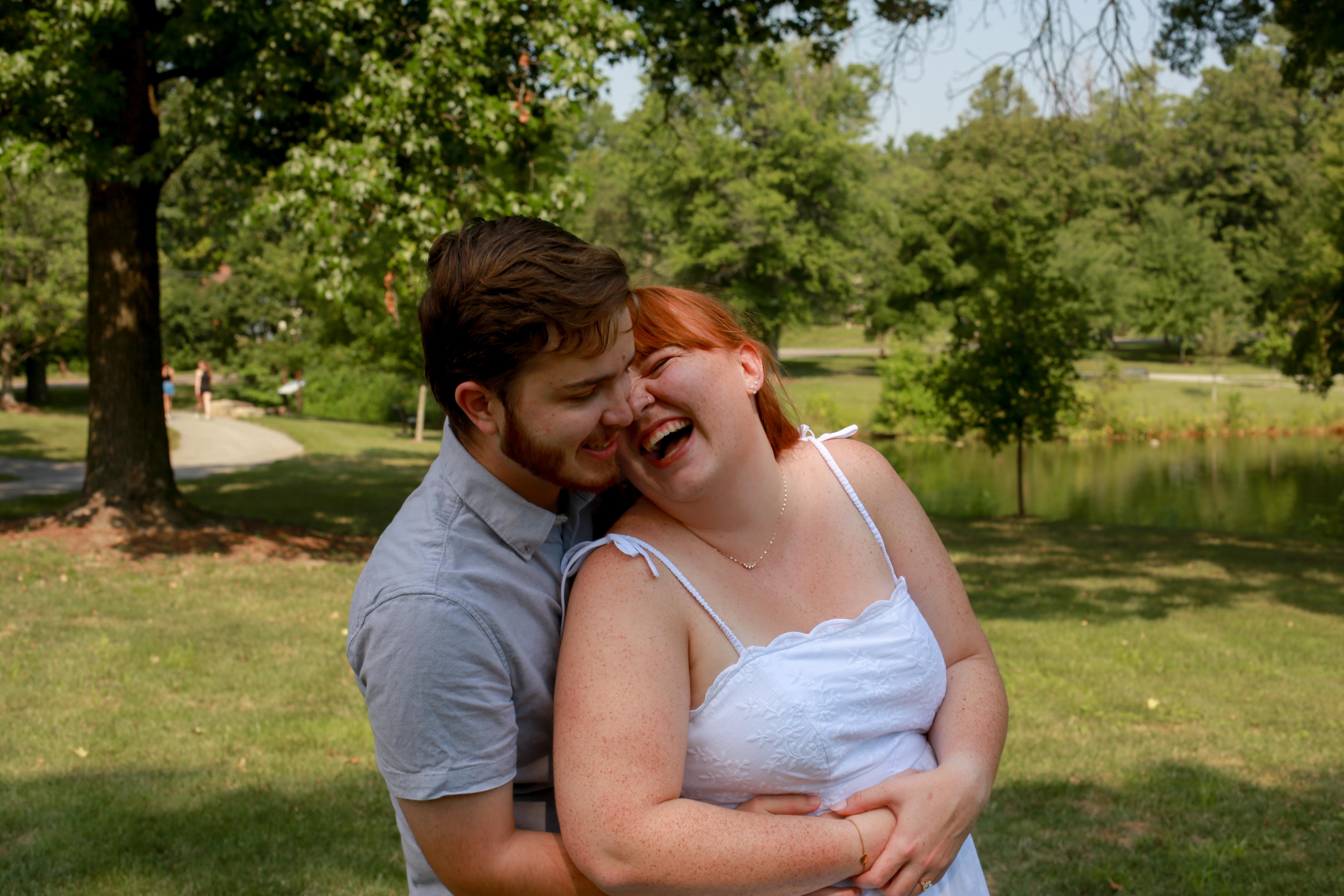 The Wedding Website of Theodore Valentine and Stephanie Smole