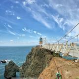 Point Bonita Trail/Lighthouse