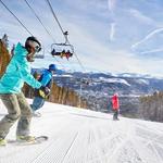 Breckenridge Ski Resort