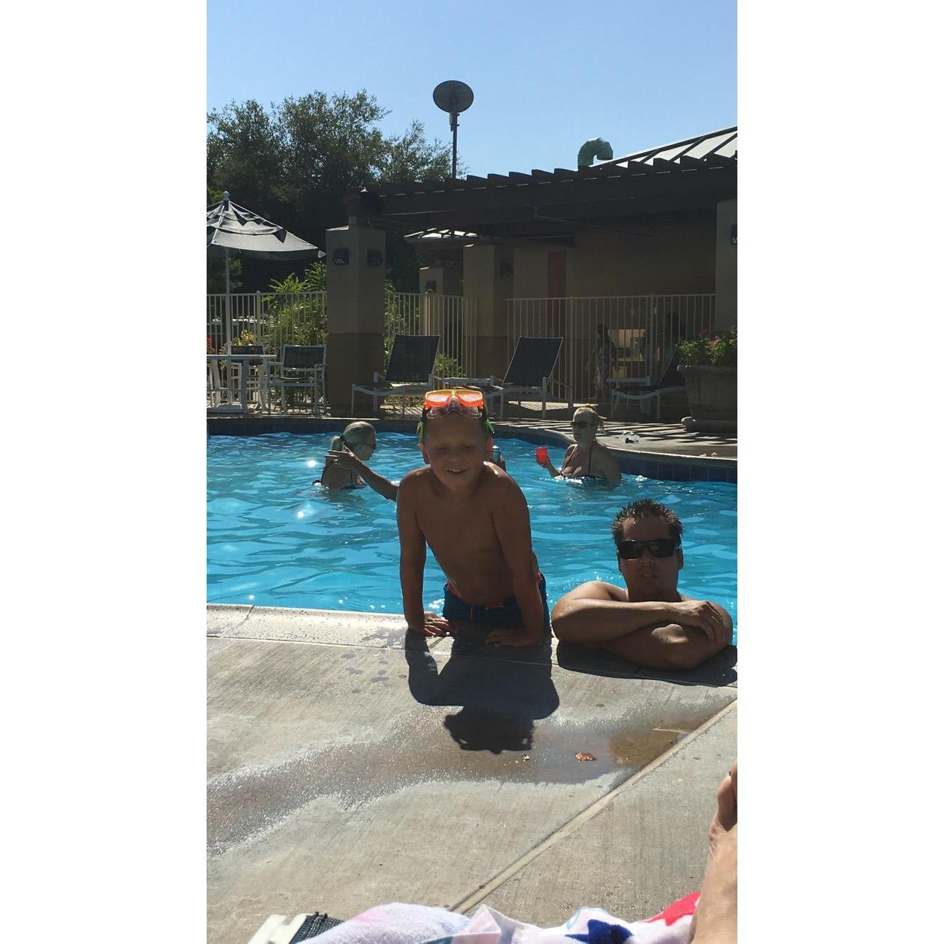 These two our my Forever!