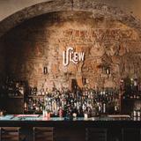 Ulew Cocktail Bar