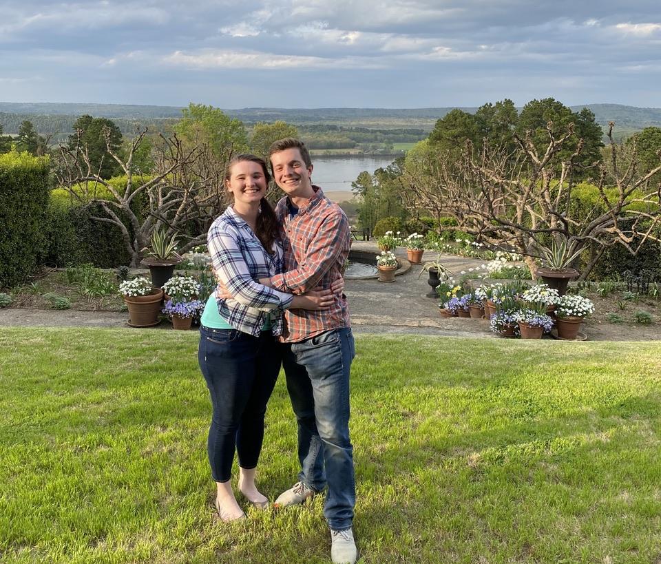 The Wedding Website of Lilian Harms and Jesse Zoellner
