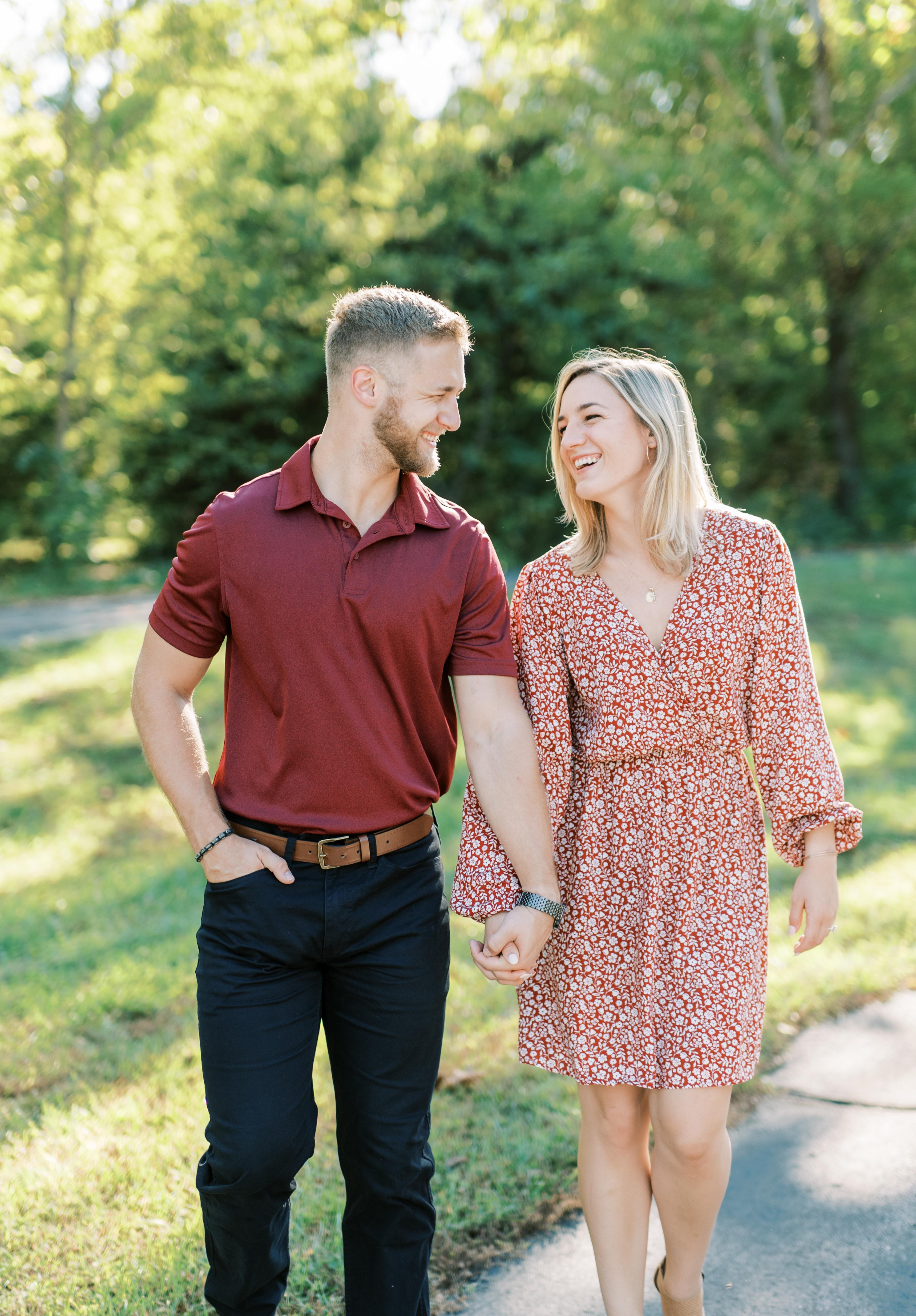 The Wedding Website of Natalie Ruether and Zeb Love