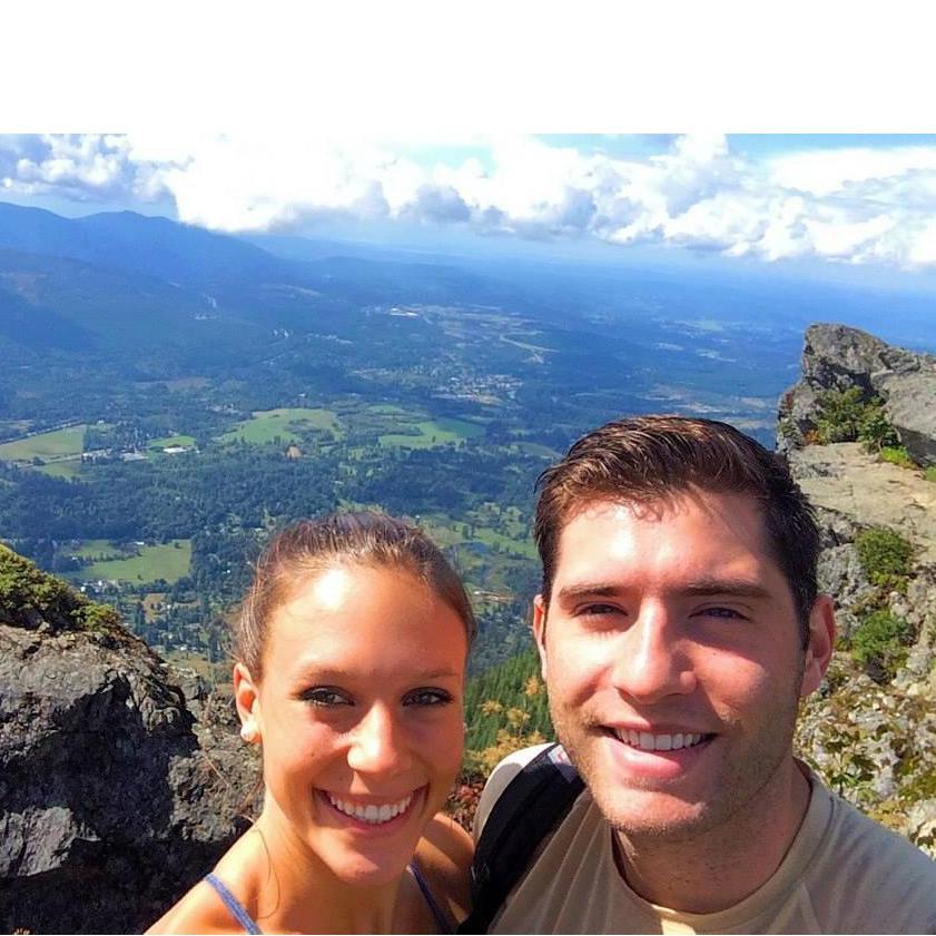 Mount Si