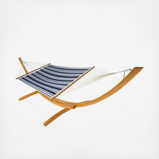 Quilted Hammock