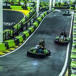 Andretti Indoor Karting and Games Marietta