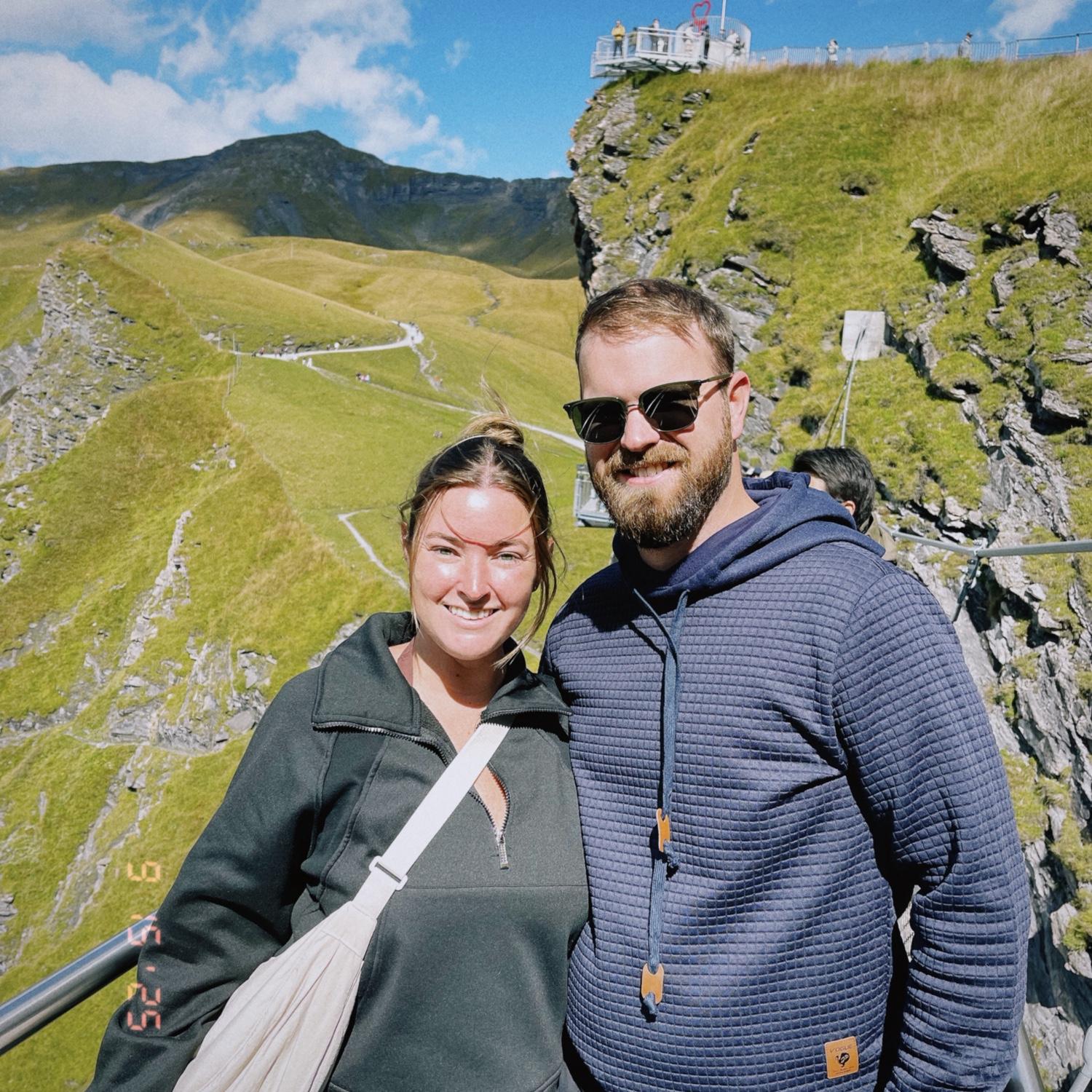 grindelwald!