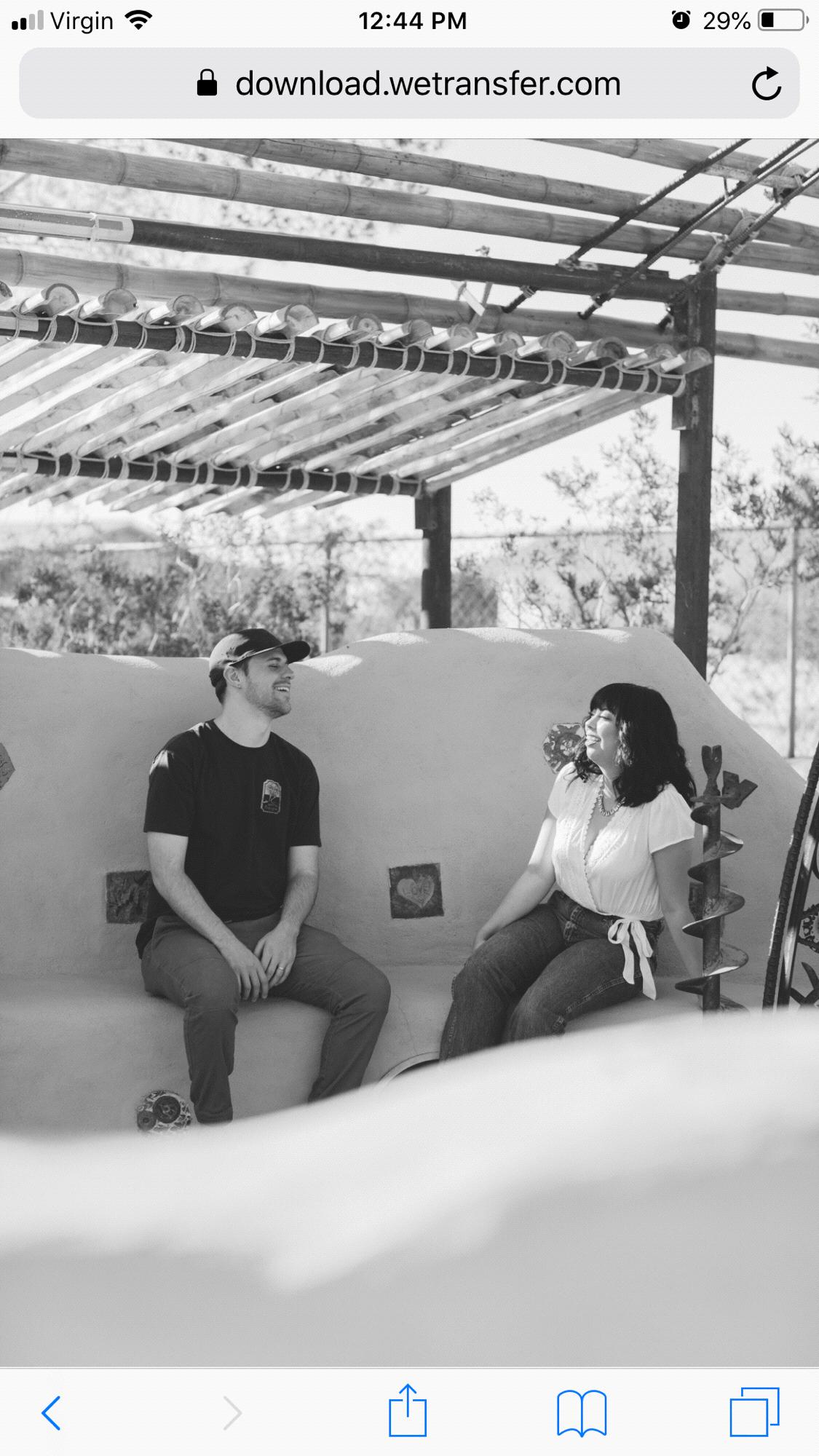 Engagement 2019