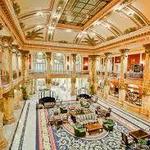 The Jefferson Hotel