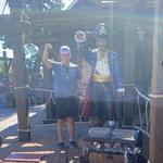 Pirate's Cove Adventure Golf