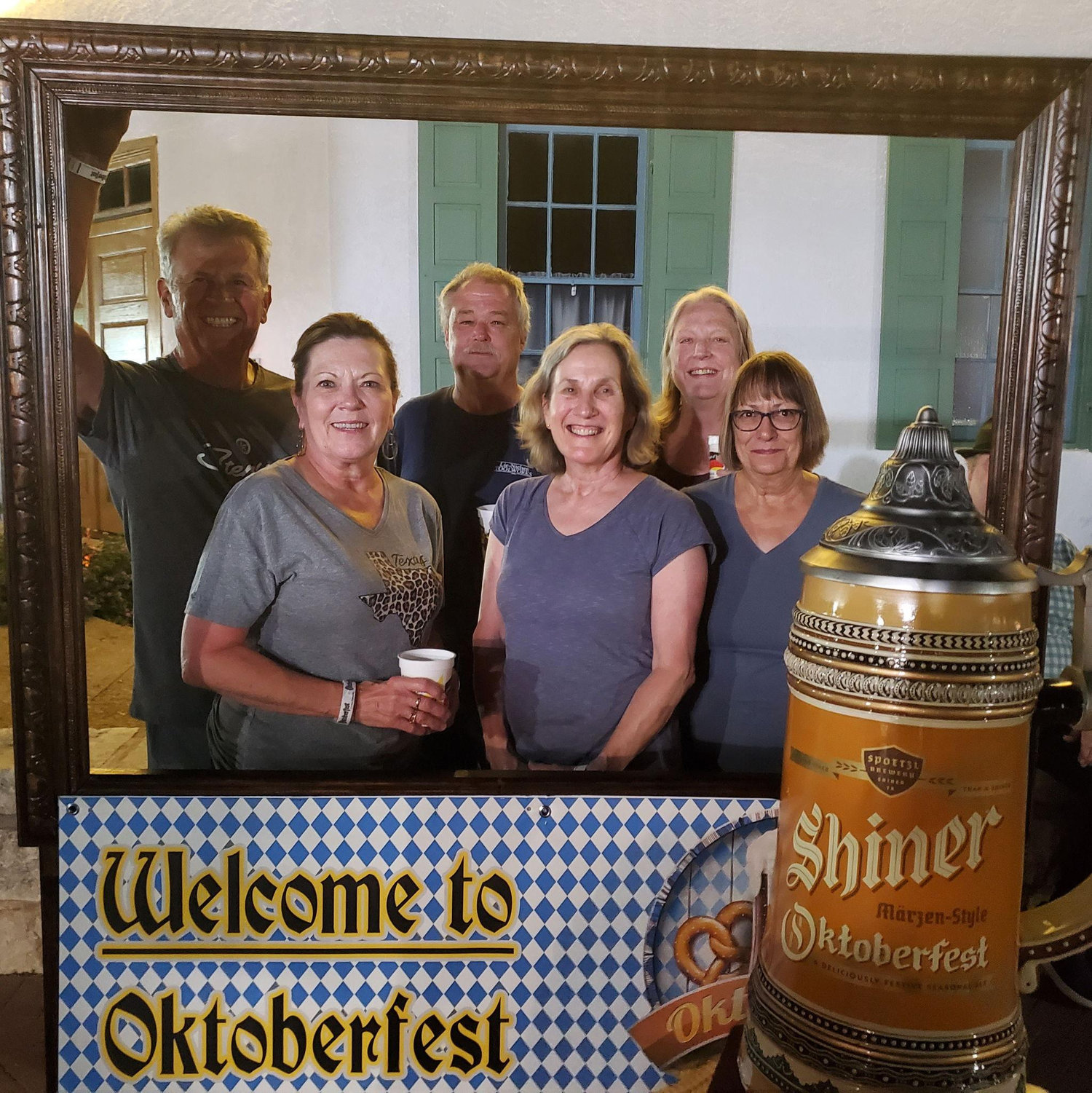 Oktoberfest 2024