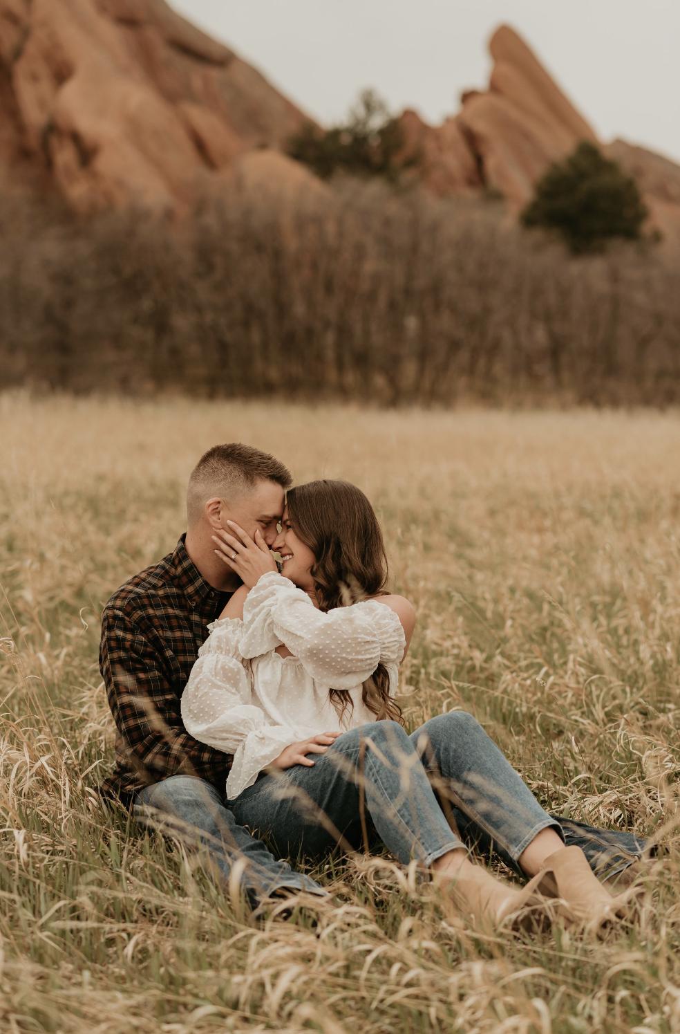 The Wedding Website of Kayla Hoopes and Scott Kelly