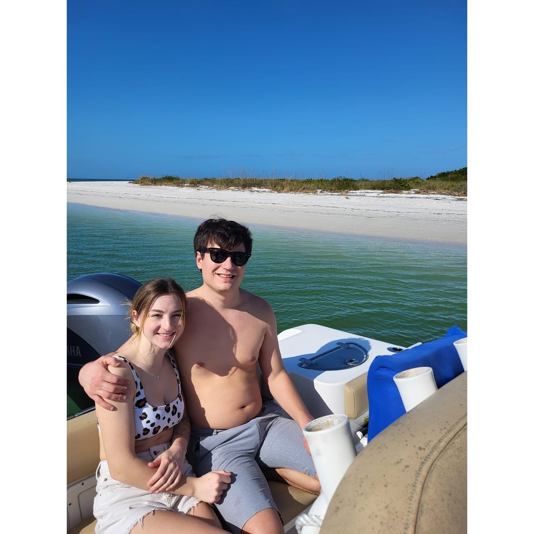 December 2022 - Florida