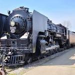National New York Central Railroad Museum
