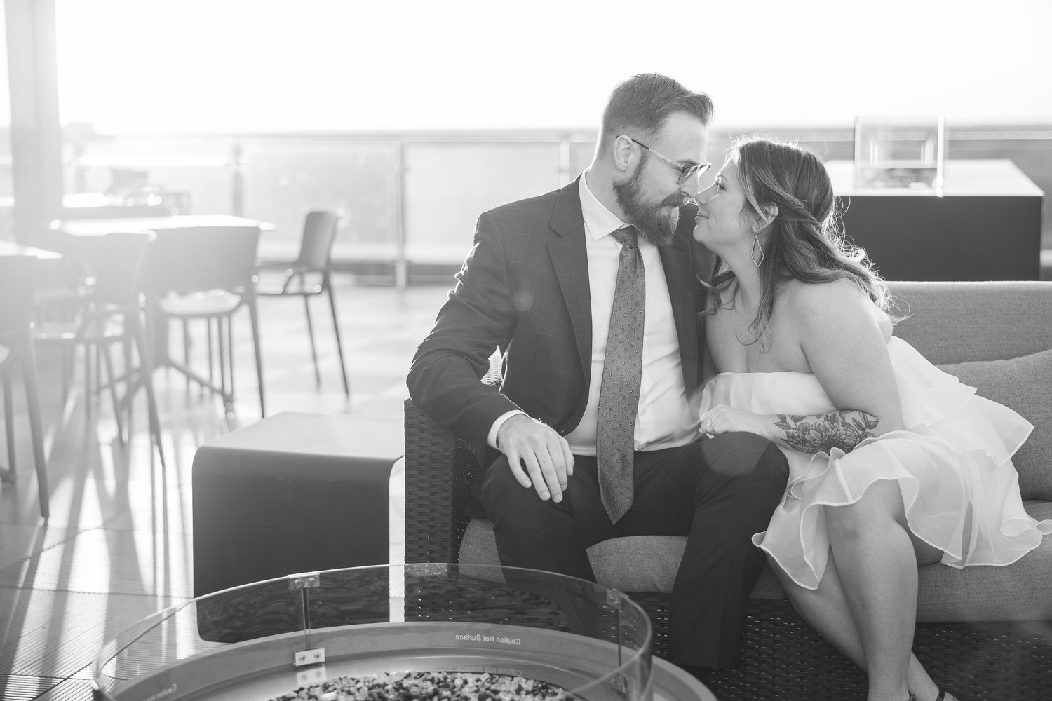 The Wedding Website of Pfifer Duerkop and Gray Malkmus