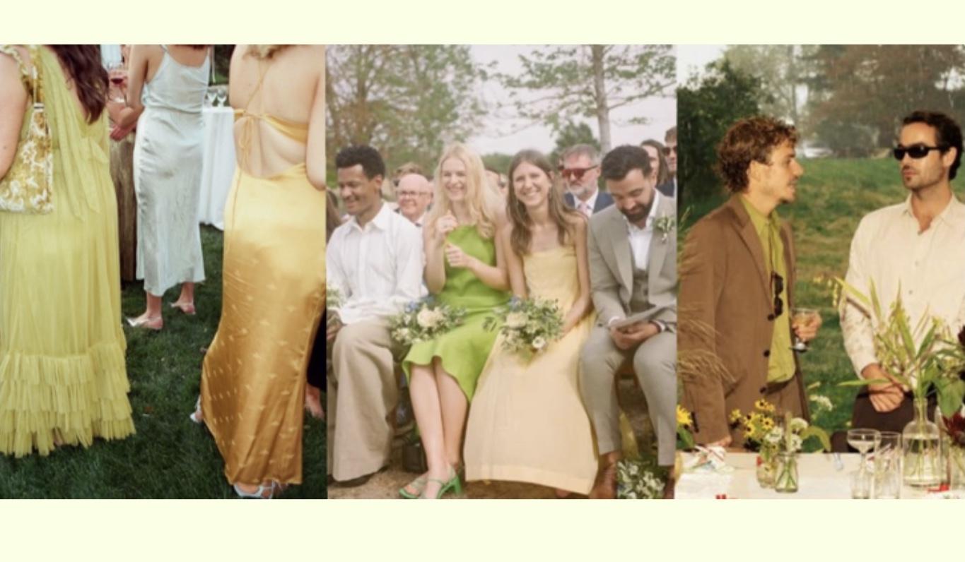 The Wedding Website of Annie Casteel and Brady Miller