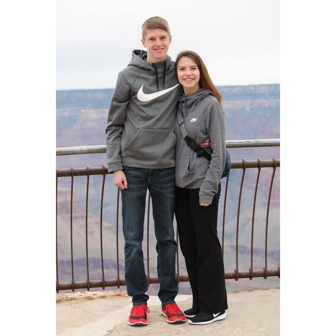 Grand Canyon March of 2017
