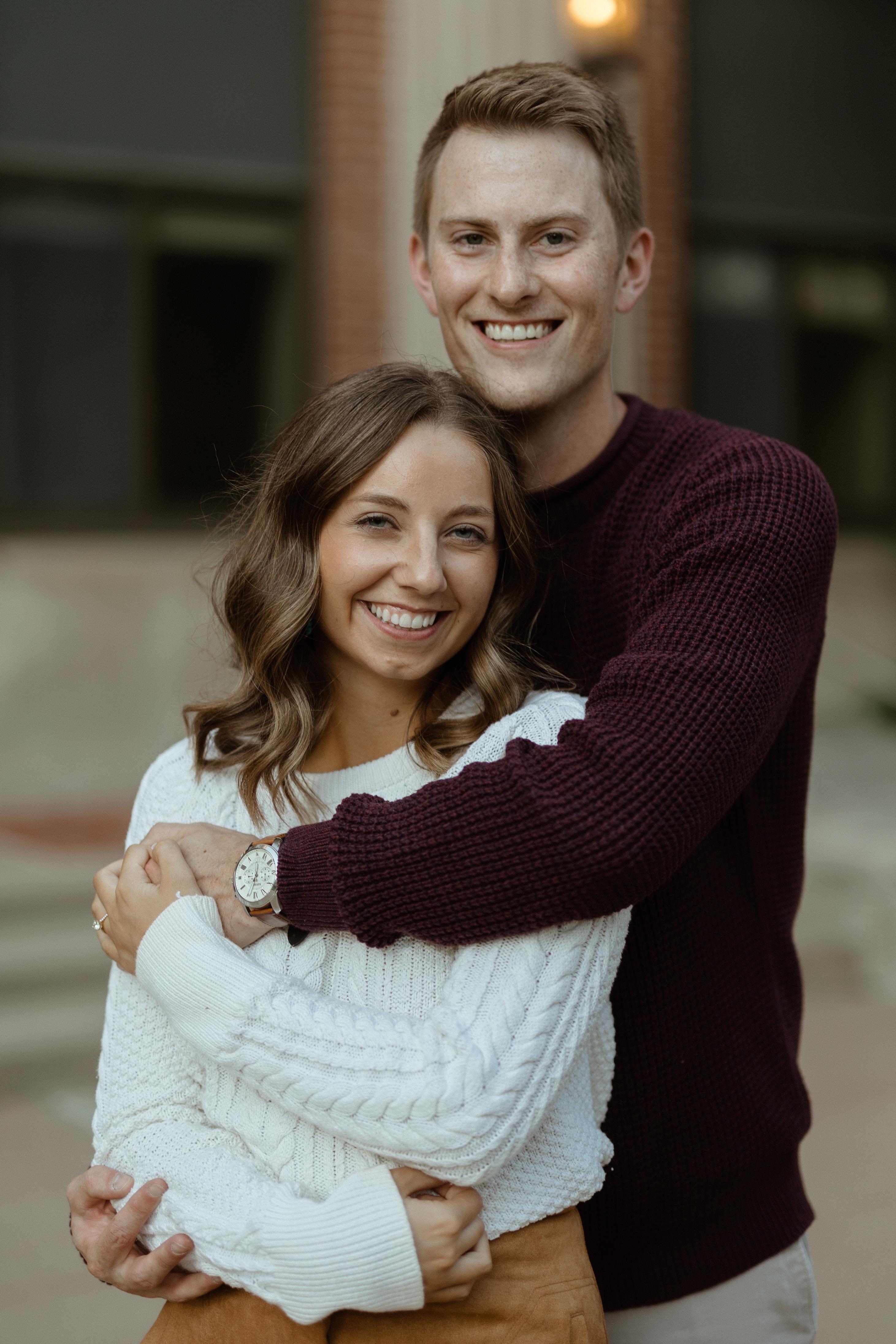 The Wedding Website of Cassidy Taladay and Jacob Carter