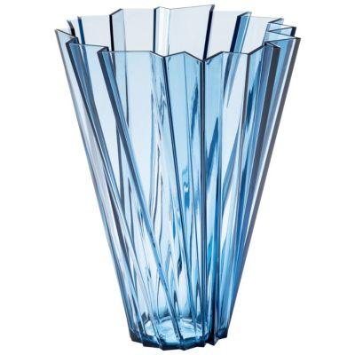 Kartell Shanghai Vase
