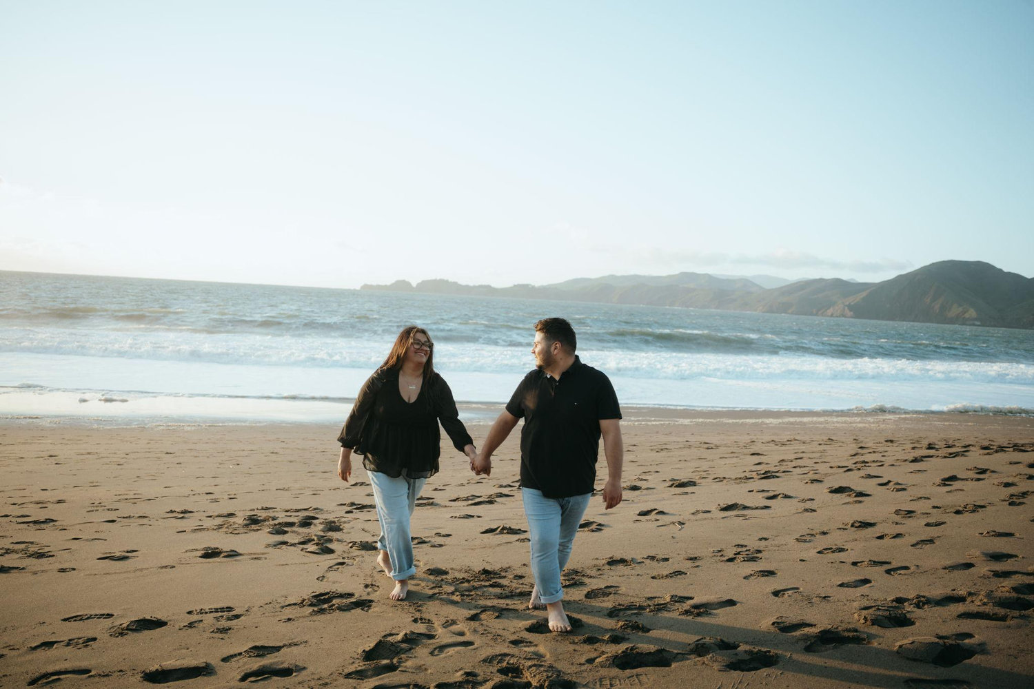 The Wedding Website of Leila Ibarra and George Almada