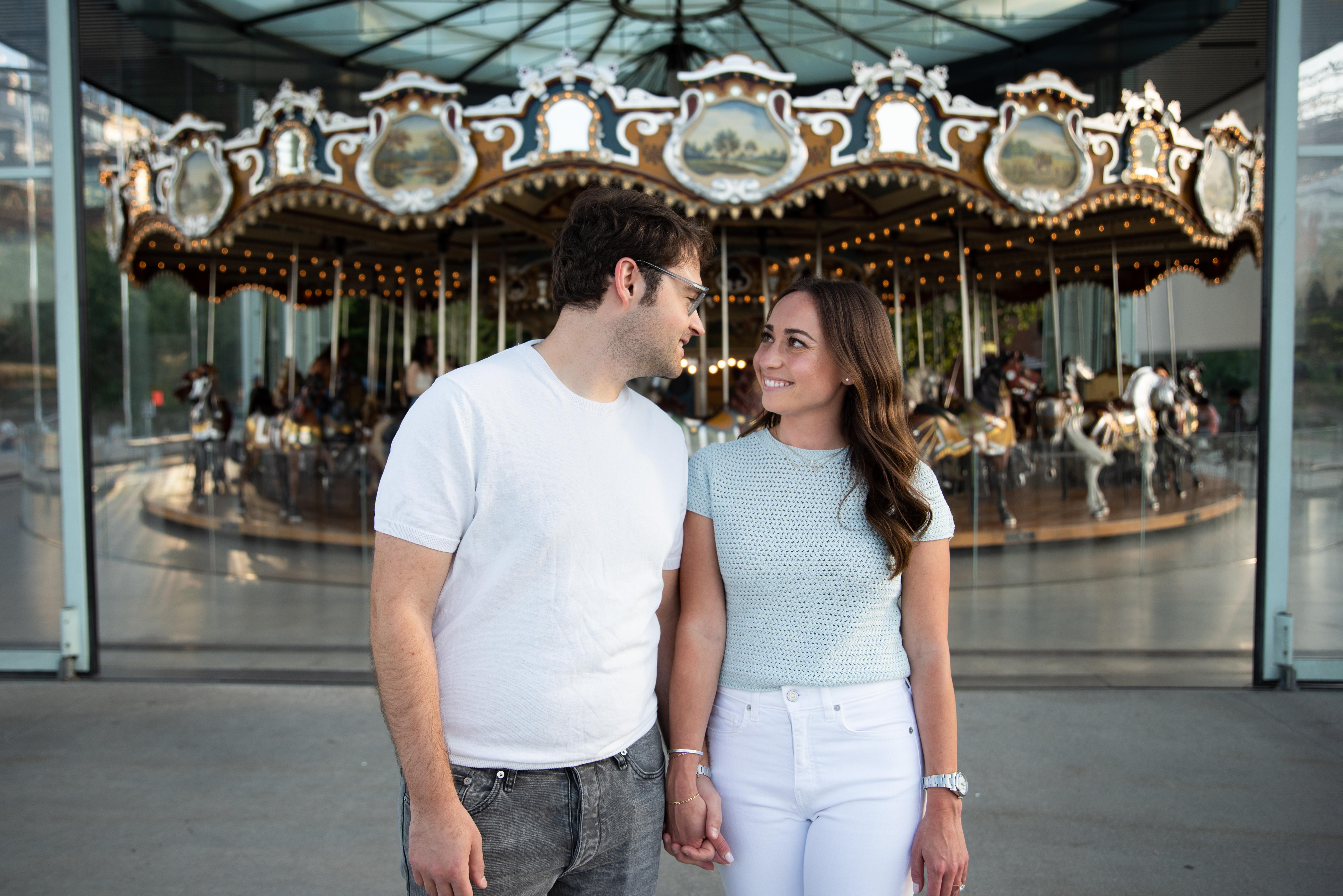 The Wedding Website of Rae Berger and Adam Kochman