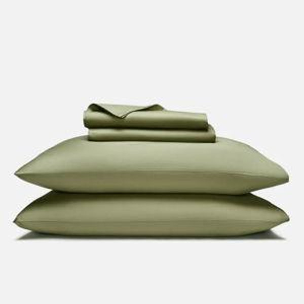 Luxe Sateen Core Sheet Set