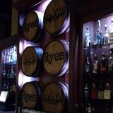 Ryes Craft Beer & Whiskey