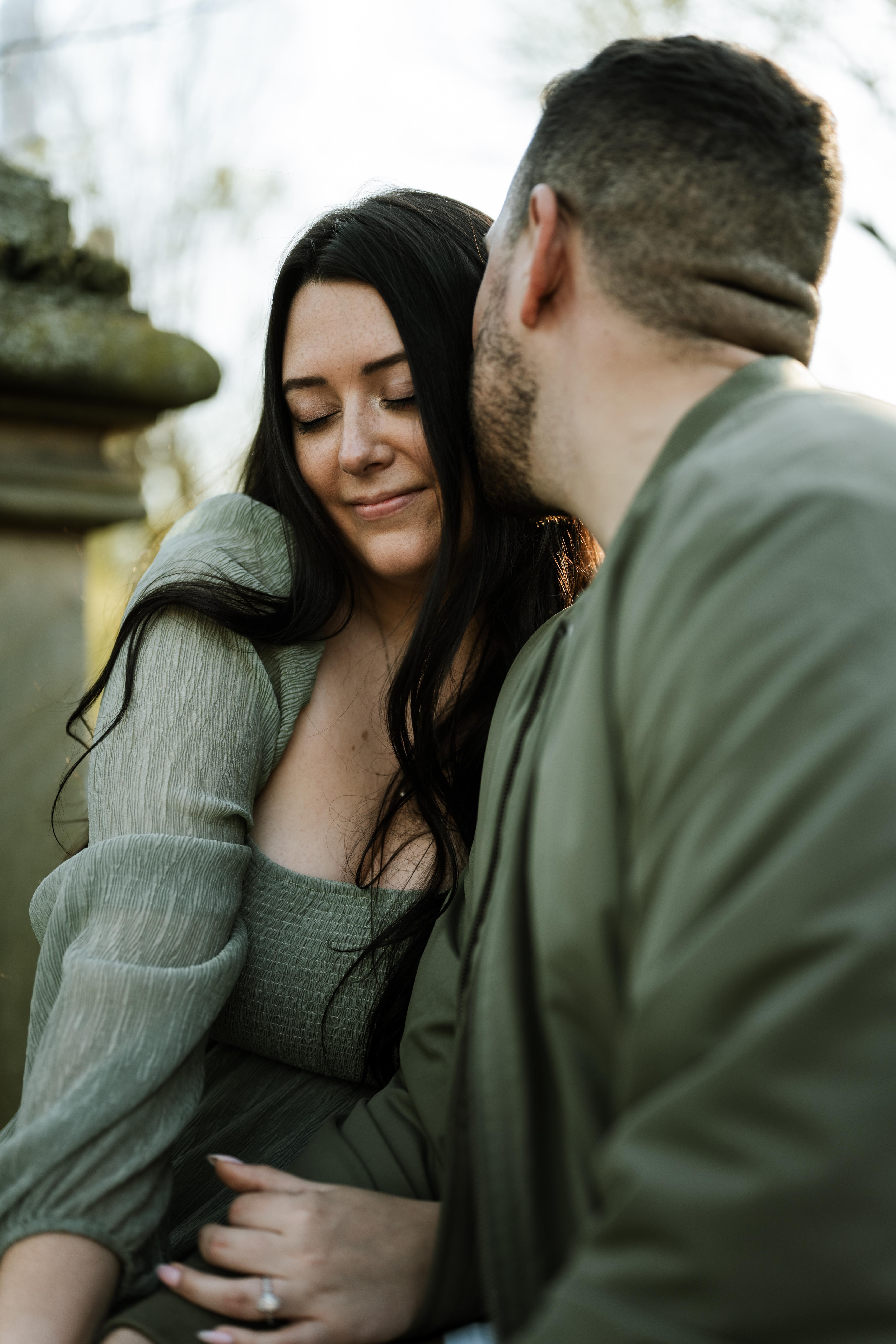 The Wedding Website of Darian Anderson and David Wright