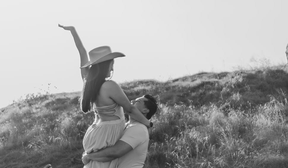 The Wedding Website of Crystal Leon and Angel Robles