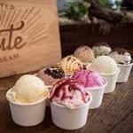 à la Minute Ice Cream