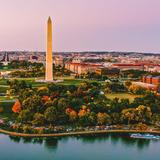 Explore Washington D.C.