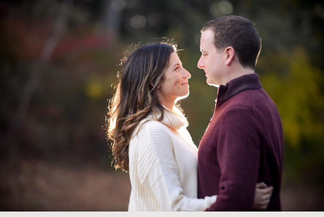 The Wedding Website of Lauren Smith and Kevin Manning