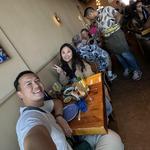 Restaurant: Mabel's Gone Fishing