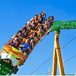 Busch Gardens Tampa Bay