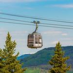 Vail Scenic Gondola