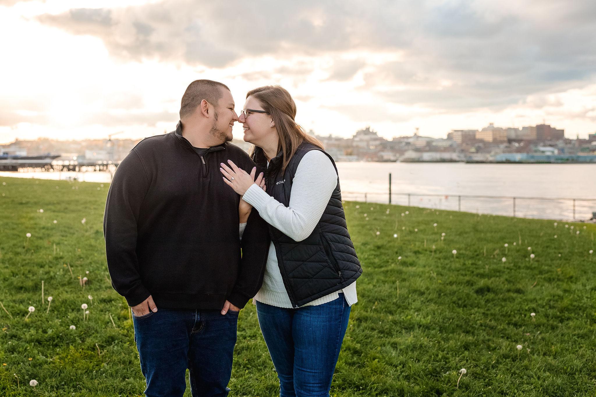 The Wedding Website of Lauren Trabold and Peter Luk