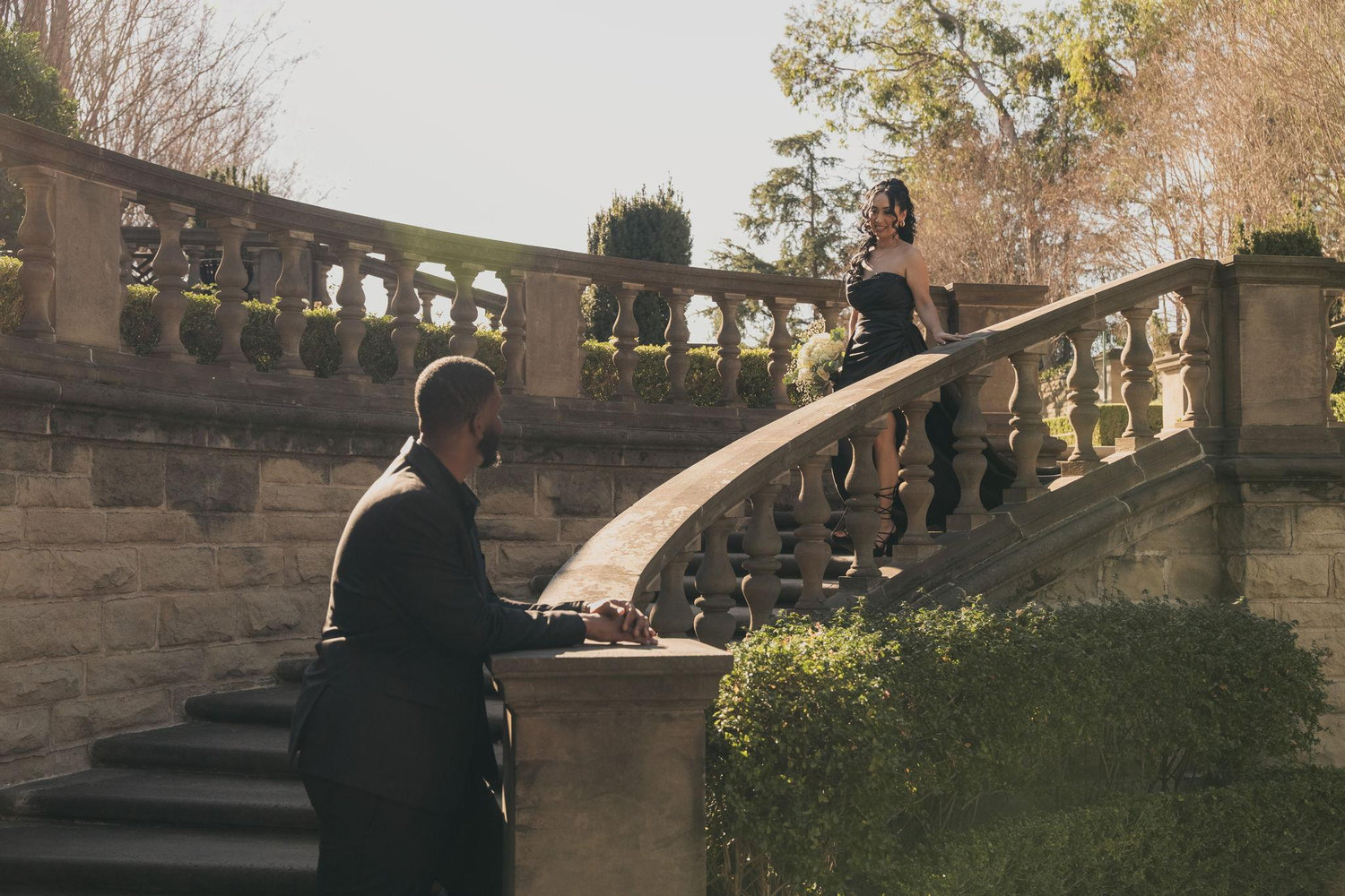 The Wedding Website of Maritza Razo and Justin Hatchett