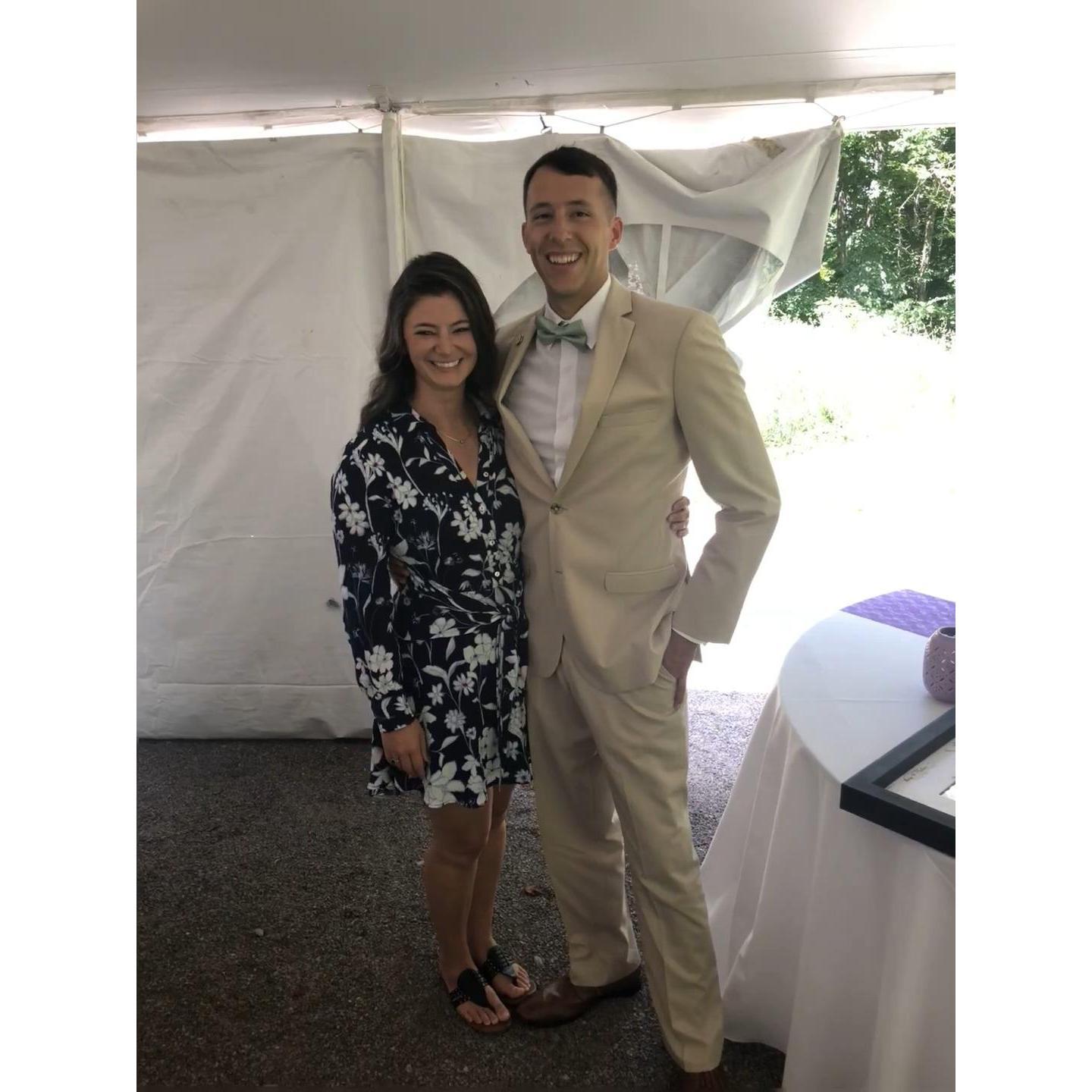 From wedding dates in Knoxville to future Mr. and Mrs.