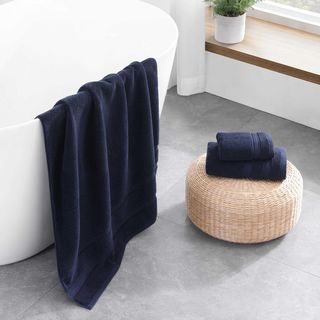Harborside 6-Piece Towel Set