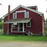 Busti Cider Mill & Farm Market