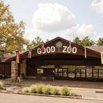 Oglebay Good Zoo