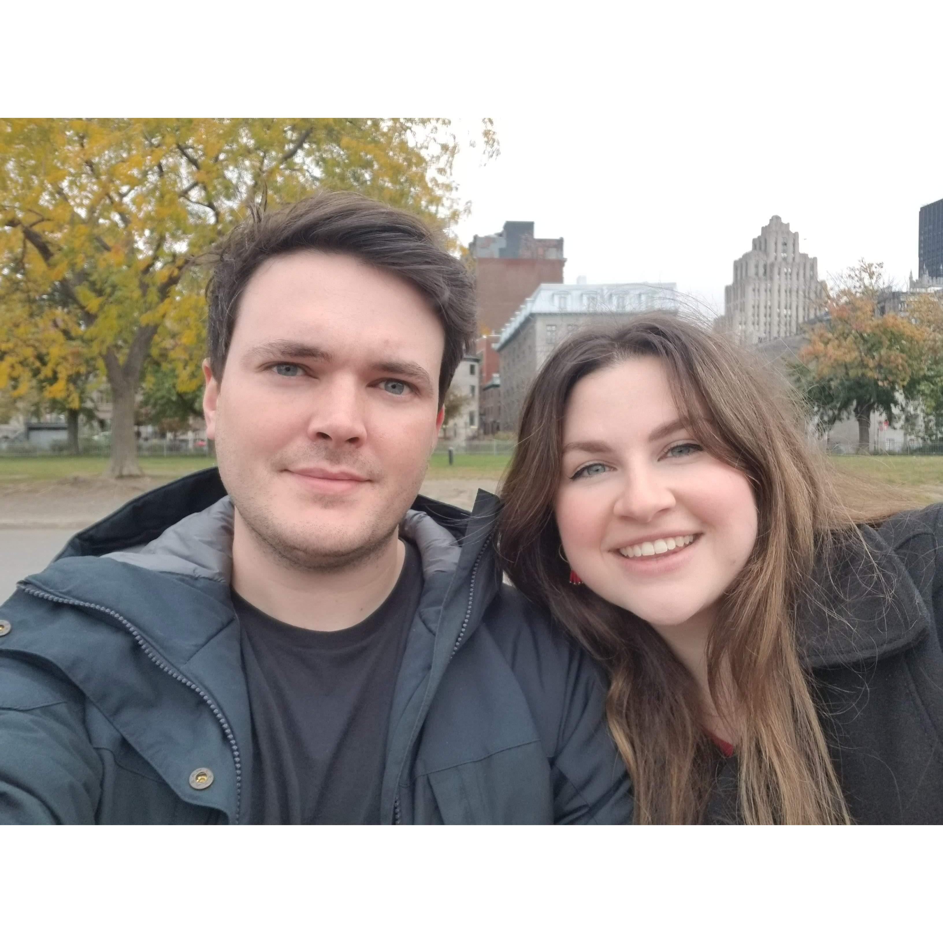 Montreal, Canada