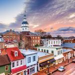 Annapolis, MD