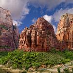 Zion National Park