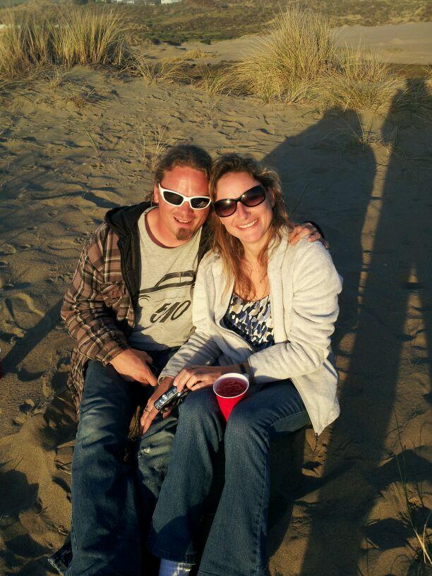 The Wedding Website of Tom Stilwell and Traci Williams