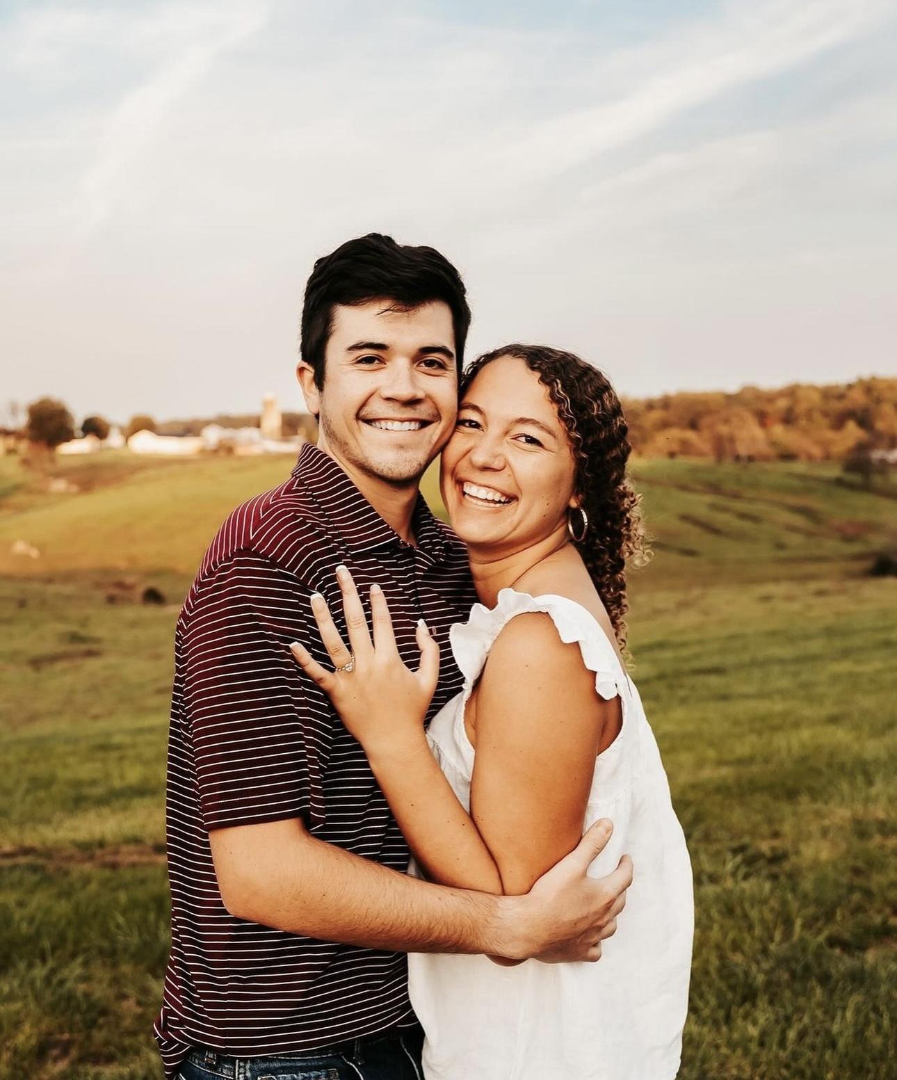 The Wedding Website of Patrick Glaze and Abigail Tanner