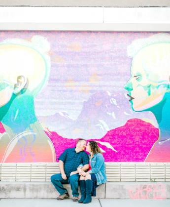 The Wedding Website of Jen Artz and Deron Johnston