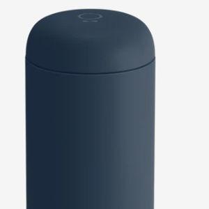 Carter Move Mug - 16 oz Stone Blue