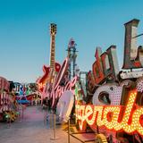 The Neon Museum Las Vegas