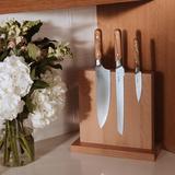 3-Piece Knife Block Set